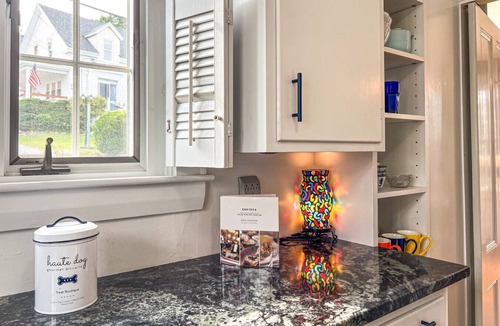 Boothbay Harbor House | Harborfront Home in the Heart of Boothbay | Walk to Restaurants & Shops