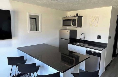 Bass River Hotel | Harborside Suites