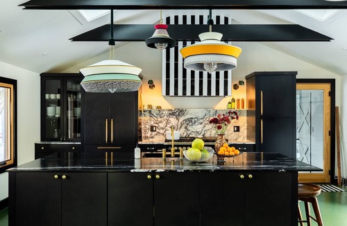 Pawling House | Harlem Valley Hideout - Artsy Home with Pool & Tennis