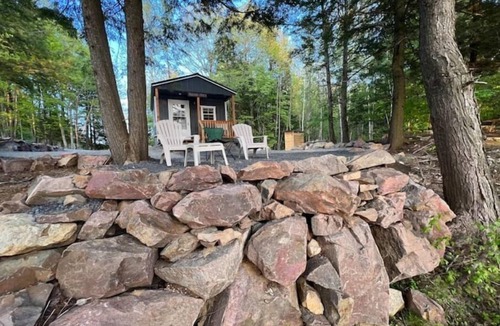 Town of Diana Cabin | Harrisville Love Shack
