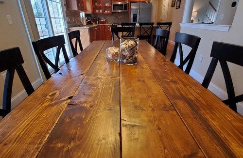 East Harwich House | Harwich Cape Escape: Minutes from Everything!
