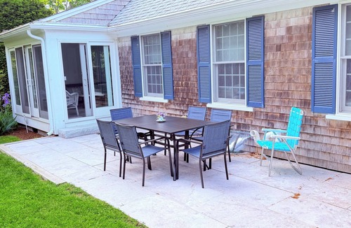 Harwich Port House | Harwich Port Walk to Beach and Village Beautiful 4 Bedroom, 3.5 Bath Home