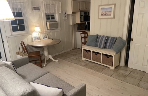 Bass River Cottage | Has pool-1/2 mile to beach-Pilgrim Acres Village- Private Condo community