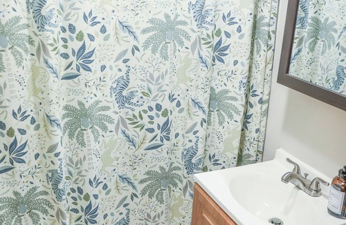 Broad Brook Apartment | Have the perfect stay in a cozy studio, nestled in the heart of Broad Brook.