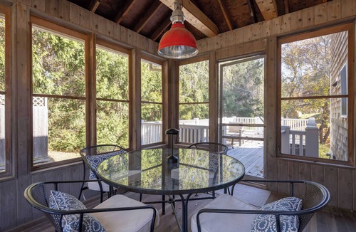 Shelter Island Heights House | Haven on Glynn by Rove Travel | 3BR Coastal Luxury