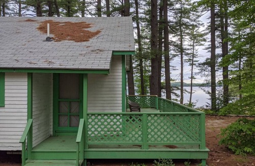 Raymond Cottage | Hawthorne Cottages Beachtop