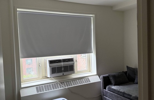Midtown South Apartment | Healthcare workers dream Lower east side Manhattan 1-bd available shared apt