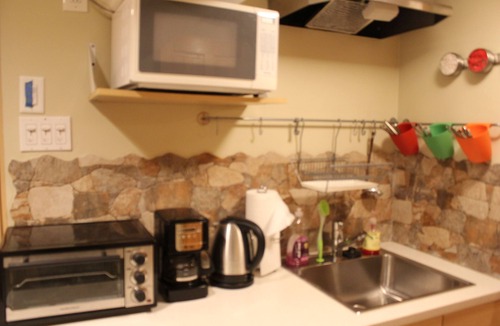 Griggs Park Apartment | Heart of Brookline Private Accomodations
