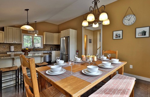 Killington House | Heart of Killington location. Pet-friendly!