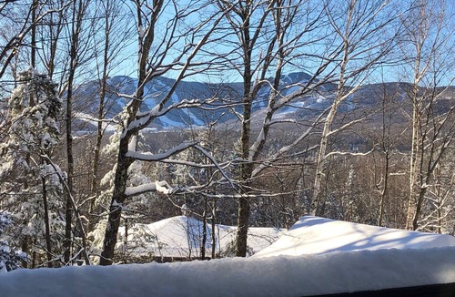 Killington House | Heart of Killington location. Pet-friendly!