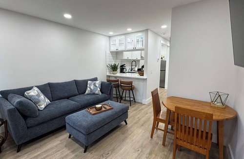Hampton Bays House | Heart of the Hamptons, Waterfront with Pool! 1 Bed/1 Bath Townhome
