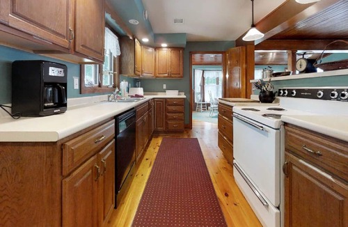Canandaigua House | Heart's Desire: Great Sunset Views