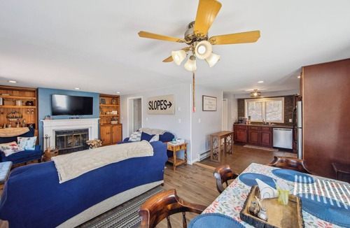 North Creek House | Heated Pool + Foosball + Billiards | Gore Mtn Nearby | Hullabaloo by AvantStay