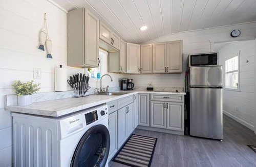 Town of Schodack House | Heaven: FarmHouse & 2 TINY homes