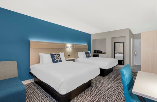 Hyannis Hotel | Heritage House Inn on Cape Cod, an Ascend Collection Hotel