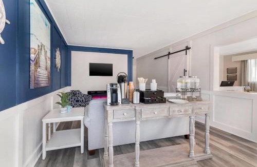 Hyannis Hotel | Heritage House Inn on Cape Cod, an Ascend Collection Hotel