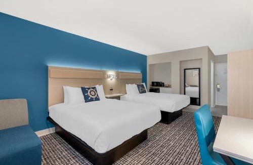 Hyannis Hotel | Heritage House Inn on Cape Cod, an Ascend Collection Hotel