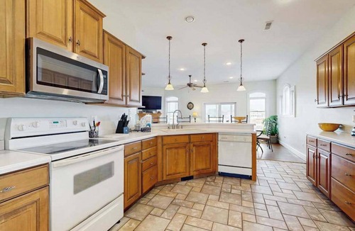 Heron Harbour Isle House | Heron Harbour Retreat 302 Gull Ct