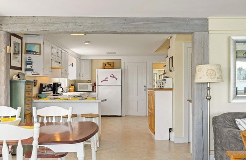 Sebascodegan Island House | Heron's Landing