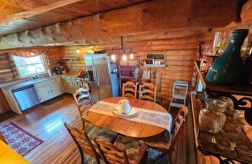 Honeoye House | Heron’s Nest on Honeoye Lake