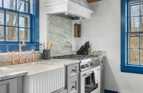 West Barnstable House | HGTV Featured Cape Cottage Minutes to Beaches