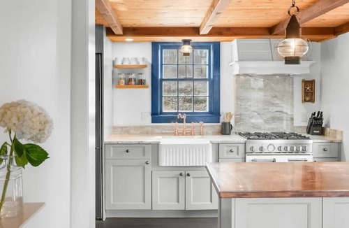 West Barnstable House | HGTV Featured Renovated Home Minutes to Beach