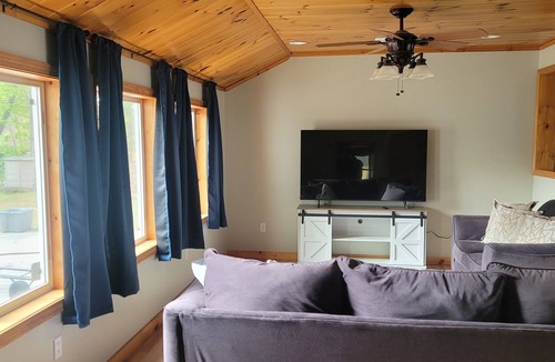 Gilford House | Hidden 4BR-3 bath Gem with lake views, and so much more