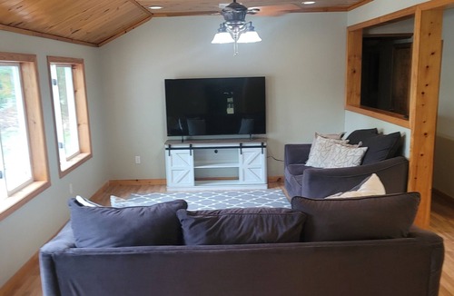 Gilford House | Hidden 4BR-3 bath Gem with lake views, and so much more