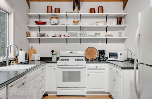 Waitsfield House | Hidden Birch at Sugarbush