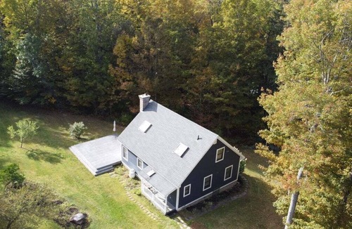 Ludlow House | Hidden Kingdom | Near Echo Lake, Private Retreat w/Outdoor Space