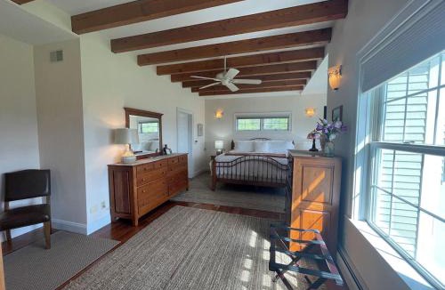 East Montpelier Bed & Breakfast | High Hill Inn