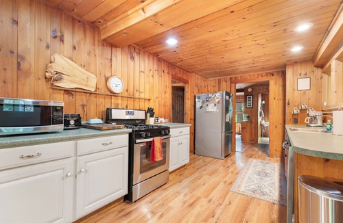Holderness Cottage | High Pines at Squam Lake