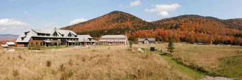 Carroll Hotel | Highland Center