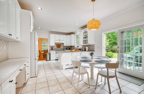 Carmel House | Highland Colonial w/Private Pool