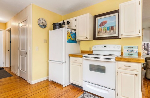 Orleans House | Highly Rated Cottage in Orleans, Cape Cod