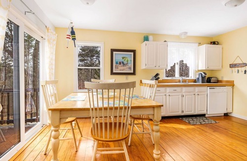 Orleans House | Highly Rated Cottage in Orleans, Cape Cod