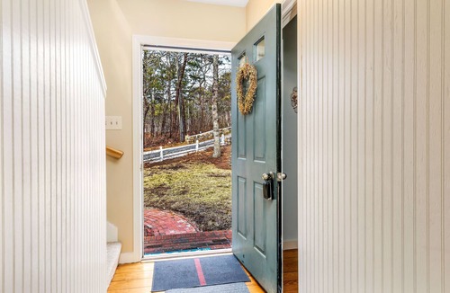 Orleans House | Highly Rated Cottage in Orleans, Cape Cod