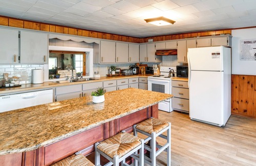 Cherry Valley Cottage | Hike & Baseball Near Cooperstown: Home on 30 Acres
