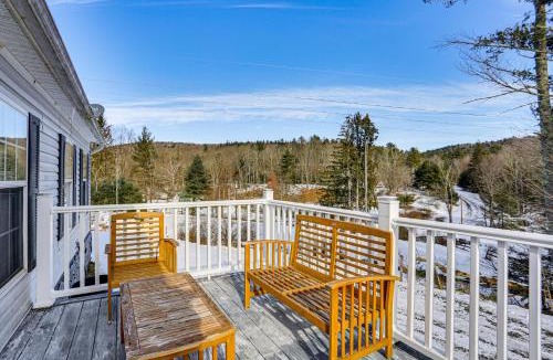 Ellenville House | Hike & Explore! Nature-Centric Hudson Valley Home