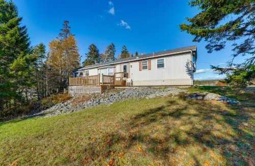 Brooksville House | Hike, Fish & Unwind! 'Cora's Cove' Brooksville Gem
