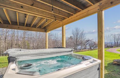 Waterbury Center House | Hill House