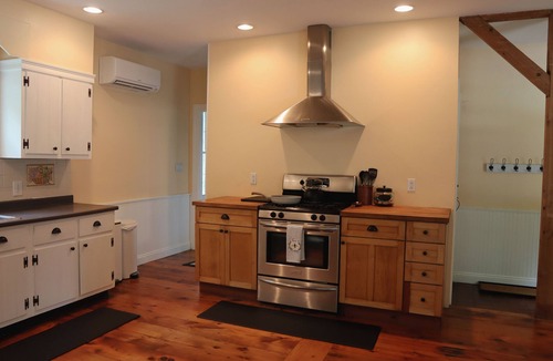 East Swanzey Other | Hillside Haven: Luxe Farm Escape with 5BR - 2 King Bed - 2 Full Bath - Sleeps 10