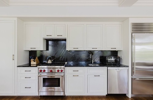 New Marlborough House | Hilltop Hideaway Hot Tub, Views & Nature Trails