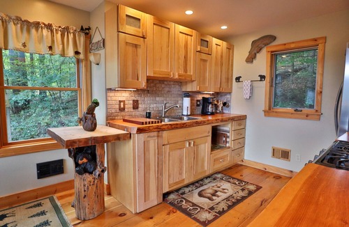 Bolton Landing House | Hilltop Hideaway - Great views of Lake George