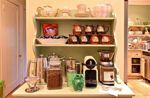 Amenia Bed & Breakfast | Hilltop House Bed & Breakfast