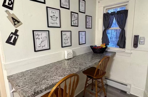 Rumford House | Hilltop in Rumford, Spacious and Spotless. Pet friendly
