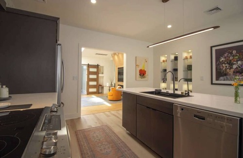 Narrowsburg Apartment | Hilltop's River Penthouse