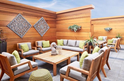 Marlborough Hotel | Hilton Garden Inn Boston/Marlborough