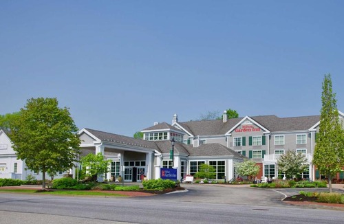 Freeport Hotel | Hilton Garden Inn Freeport Downtown