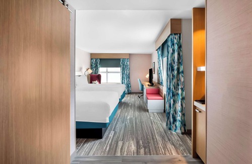 North Conway Hotel | Hilton Garden Inn North Conway